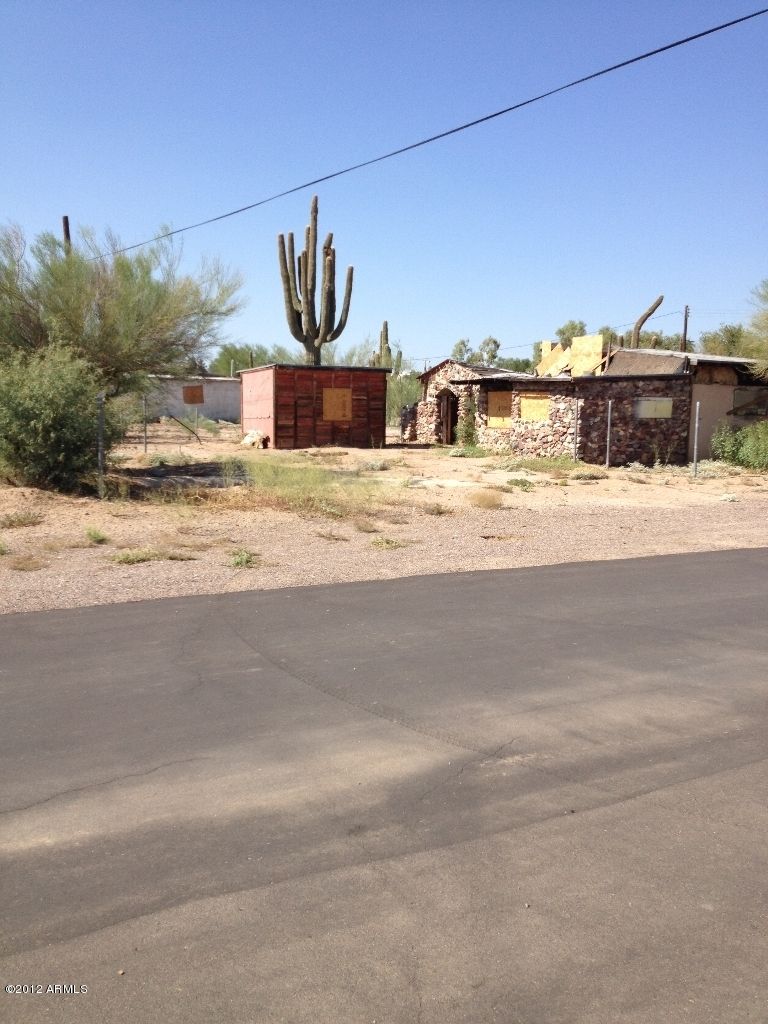 10701 E Wilson Ave #6, Wittmann, AZ 85361