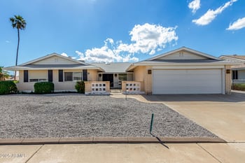 10701 El Capitan Cir, Sun City, AZ 85351