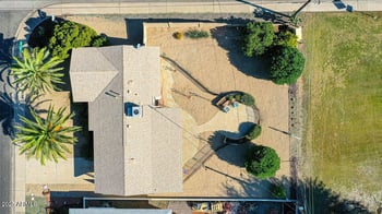 10701 El Dorado Dr, Sun, AZ 85351