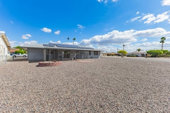 10701 Meade Dr, Sun City, AZ 85351