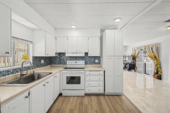 10701 N 99th Ave #159, Peoria, AZ 85345