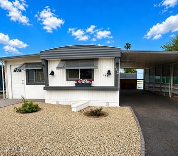 10701 99th Ave #162, Peoria, AZ 85345