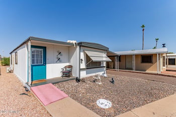 10701 99th Ave #178, Peoria, AZ 85345