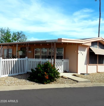 10701 99th Ave #186, Peoria, AZ 85345