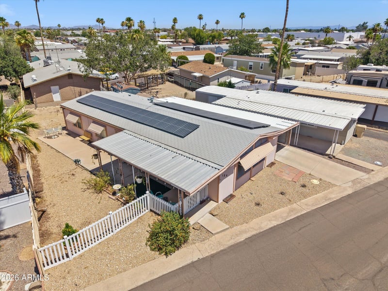 10701 N 99th Ave #186, Peoria, AZ 85345