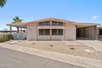 10701 99th Ave #186, Peoria, AZ 85345