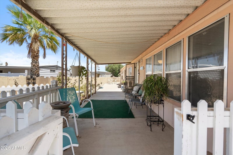 10701 N 99th Ave #186, Peoria, AZ 85345