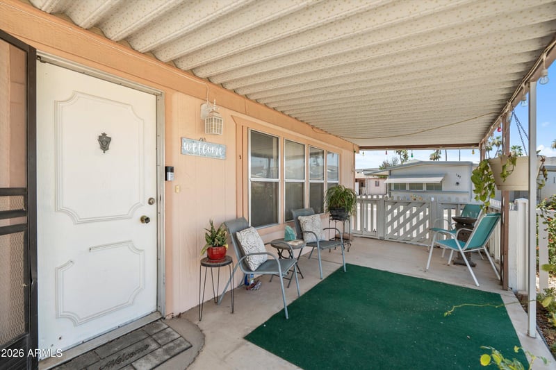 10701 N 99th Ave #186, Peoria, AZ 85345