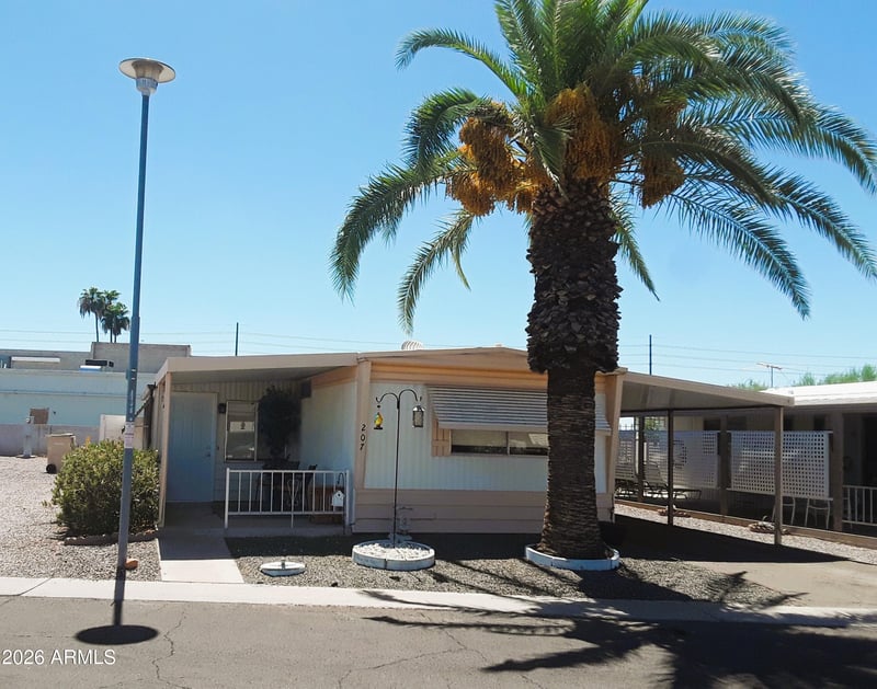 10701 N 99th Ave #207, Peoria, AZ 85345
