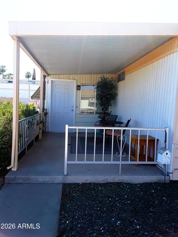 10701 99th Ave #207, Peoria, AZ 85345