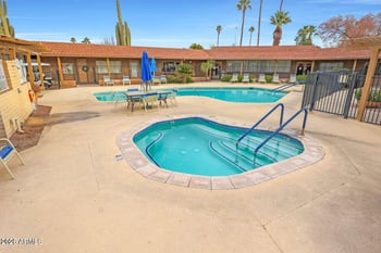 10701 99th Ave #207, Peoria, AZ 85345