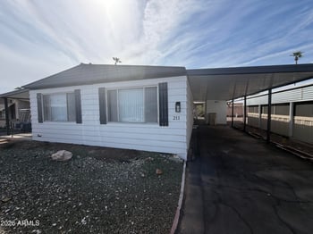 10701 N 99th Ave #211, Peoria, AZ 85345
