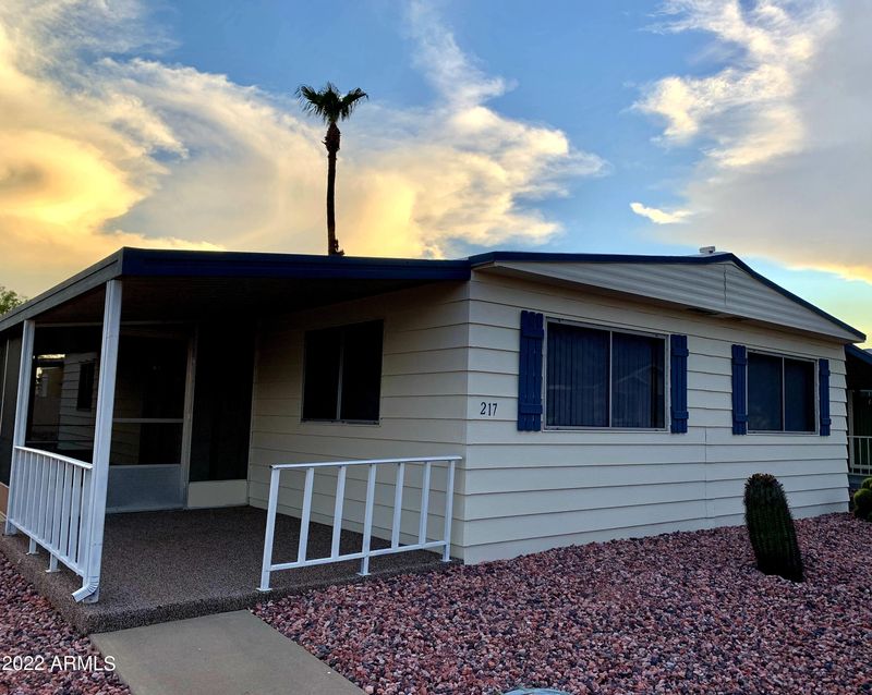 10701 N 99th Ave #217, Peoria, AZ 85345