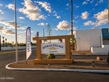 10701 99th Ave #231, Peoria, AZ 85345