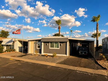 10701 99th Ave #231, Peoria, AZ 85345
