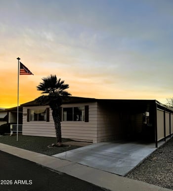 10701 99th Ave #257, Peoria, AZ 85345