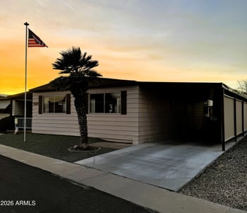10701 99th Ave #257, Peoria, AZ 85345