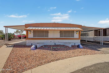 10701 99th Ave #51, Peoria, AZ 85345