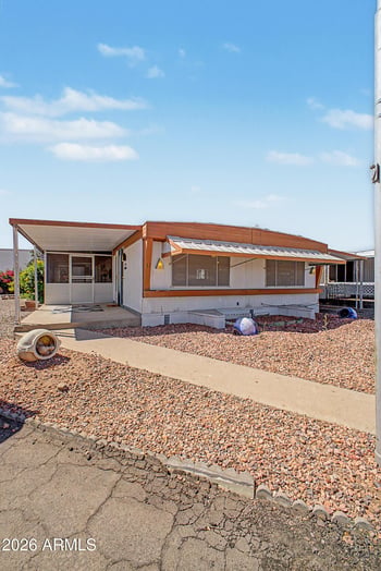 10701 99th Ave #51, Peoria, AZ 85345