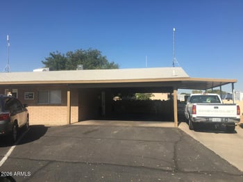 10701 99th Ave #77, Peoria, AZ 85345