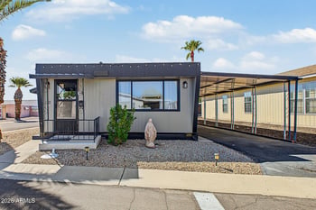 10701 N 99th Ave #97, Peoria, AZ 85345