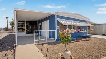 10701 99th Ave #159, Peoria, AZ 85345