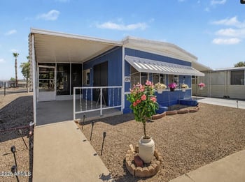 10701 99th Ave #159, Peoria, AZ 85345
