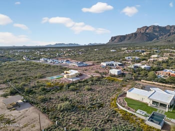 10701 Vista Del Cielo -- #0000000, Gold Canyon, AZ 85118