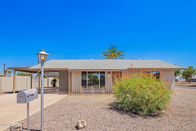 10702 Cherry Hills Dr, Sun City, AZ 85351
