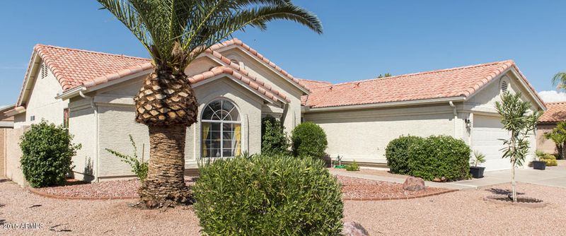 10702 E Hercules Dr, Sun Lakes, AZ 85248