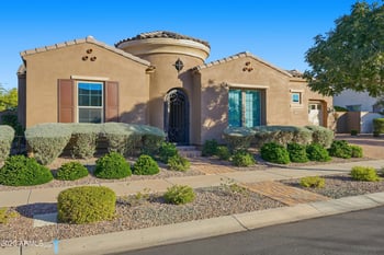 10702 Lumiere Ave, Mesa, AZ 85212