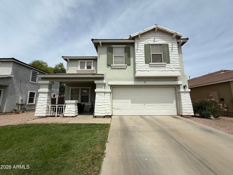 10702 Portobello Ave, Mesa, AZ 85212