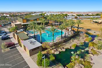 10702 Lumiere Ave, Mesa, AZ 85212