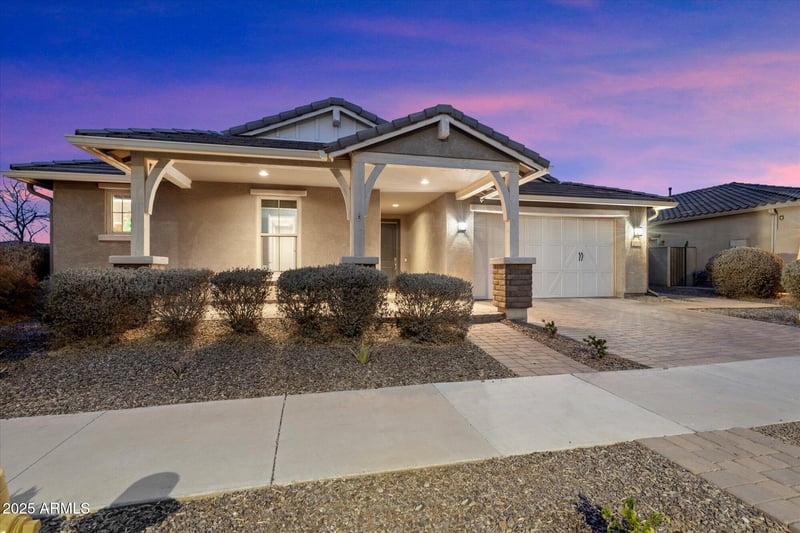 10702 Sheffield Dr, Mesa, AZ 85212