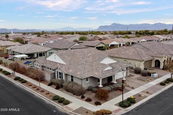 10702 Sheffield Dr, Mesa, AZ 85212