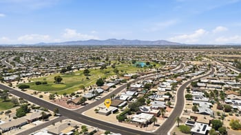 10702 Willowbrook Dr, Sun City, AZ 85373