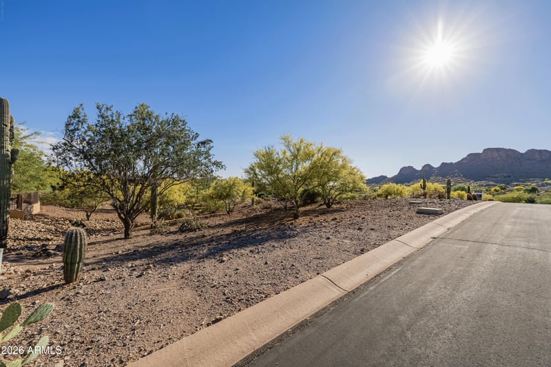 10703 Calle Del Cascabel -- #16, Gold Canyon, AZ 85118