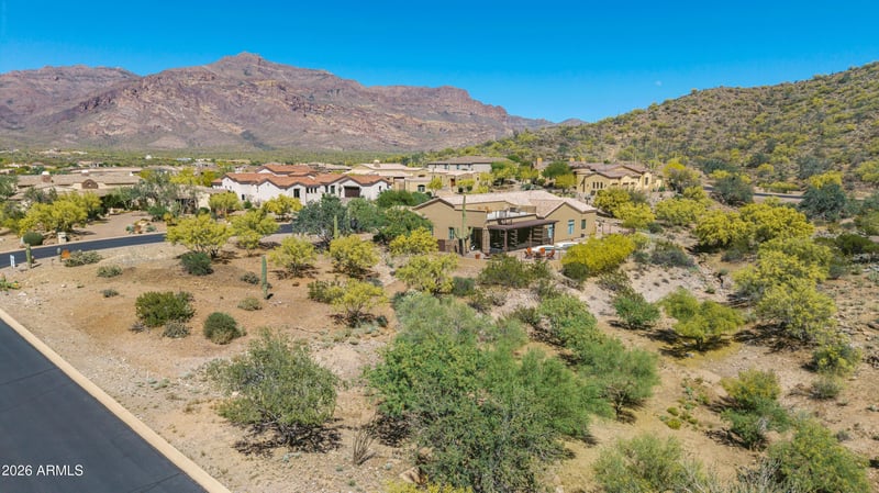 10703 Calle Del Cascabel -- #16, Gold Canyon, AZ 85118