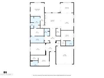 10704 Thatcher Ave, Mesa, AZ 85212