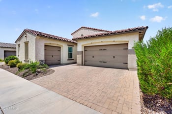 10704 E Thatcher Ave, Mesa, AZ 85212