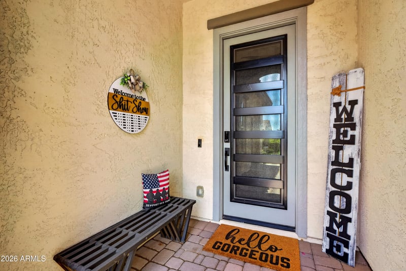 10704 E Thatcher Ave, Mesa, AZ 85212