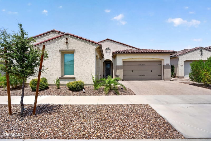 10704 E Thatcher Ave, Mesa, AZ 85212