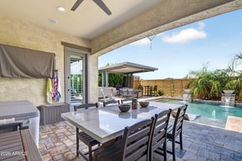 10704 Thatcher Ave, Mesa, AZ 85212