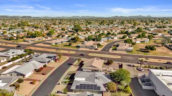 10705 Camelot Cir, Sun, AZ 85351