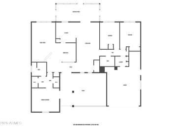 10705 Camelot Cir, Sun, AZ 85351