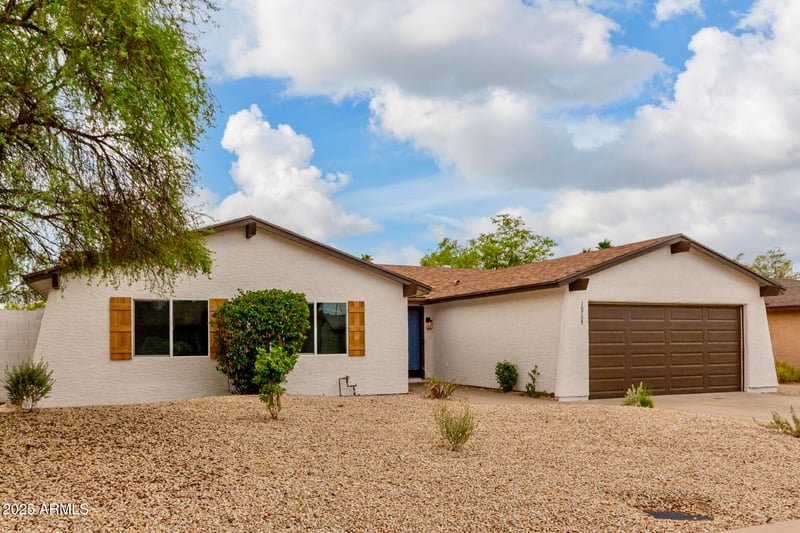10705 Mercer Ln, Scottsdale, AZ 85259