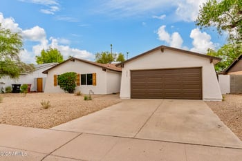 10705 Mercer Ln, Scottsdale, AZ 85259