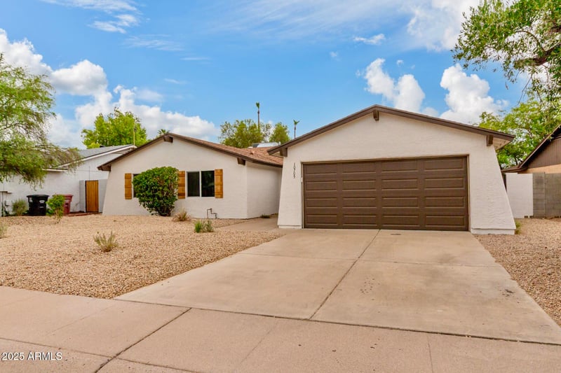 10705 Mercer Ln, Scottsdale, AZ 85259