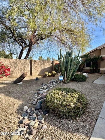 10705 Montecito Ave, Phoenix, AZ 85037