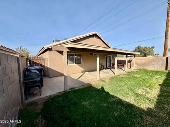 10705 Montecito Ave, Phoenix, AZ 85037